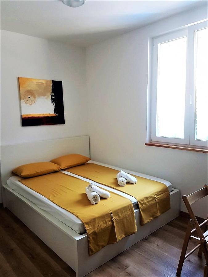 Apartma Soncek Izola Ngoại thất bức ảnh