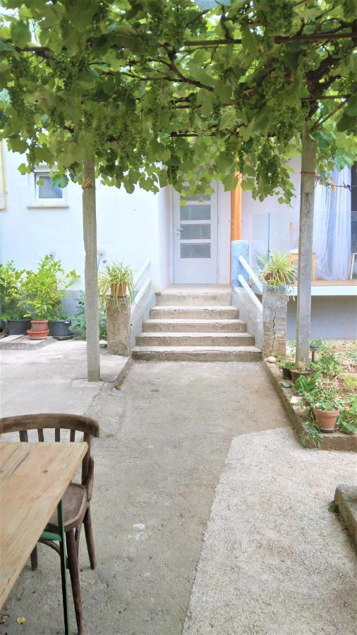 Apartma Soncek Izola Ngoại thất bức ảnh