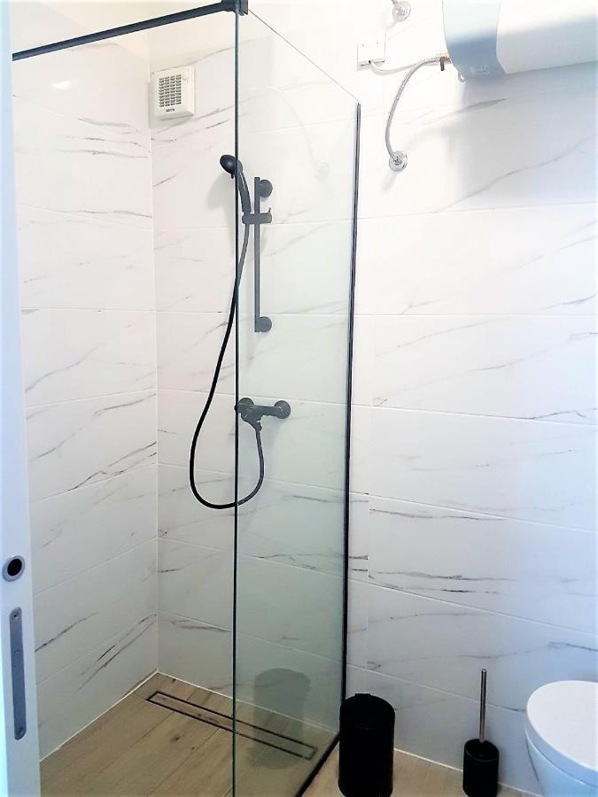 Apartma Soncek Izola Ngoại thất bức ảnh